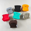 Washable reusable dog belly bands 3-pack for senior dogs